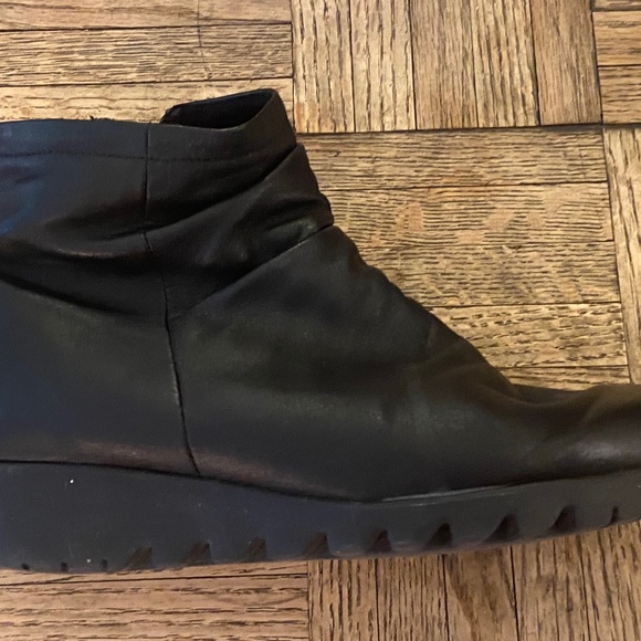 munro riley boot
